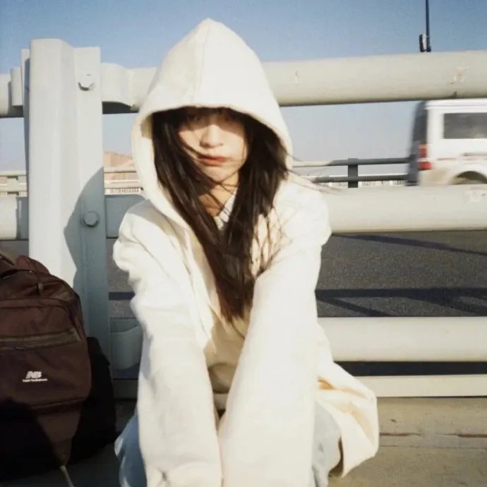 盲柳与沉睡的女人