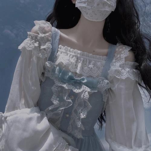 机械女仆·玛丽